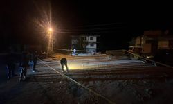 Psikolojik sorunları olan şahıs rastgele ateş açtı: 1 ölü