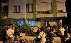 Belediye Başkanının ailesinin evine molotoflu saldırı
