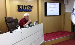 Kuşadası İlim Meclisi'nde Fransız izleri ve kapitülasyonlar konuşuldu