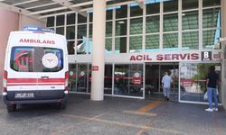Aydın’da maden ocağında patlama: 2 işçi yaralandı
