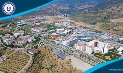 ADÜ’nün 9 akademisyeni Dünya listesinde
