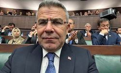 AK Parti’de sözcü değişikliği