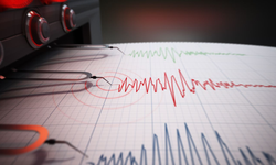 Son deprem ne zaman nerede oldu?