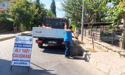 Aydın Büyükşehir Belediyesi kış sezonu öncesinde teyakkuza geçti