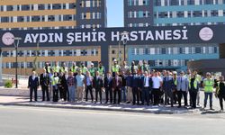 Aydın'da yeni hastane için son viraj