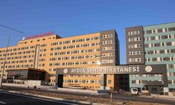 Aydın Şehir Hastanesi’nin kurucu başhekimi belli oldu