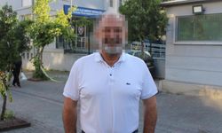 Aydın'da eski başkan gözaltına alındı