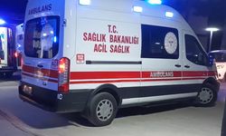 Aydın’da silahlar konuştu: Baba ve kızı yaraladı