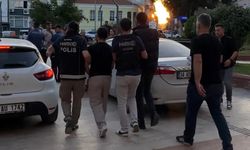 Aydın’da suçlulara nefes aldırılmadı: 16 tutuklama