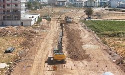 Aydın’da yol yapım ve yenileme çalışmaları tüm hızıyla sürüyor