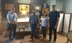 AYTO'dan tarihi adım