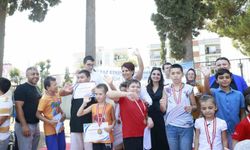 Başkan Çerçioğlu’ndan otizmli çocuklara anlamlı destek
