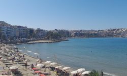 'Beşinci Mevsim' Kuşadası'nda etkisini göstermeye başladı