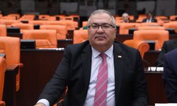 CHP'den Bülbül'e önemli görev