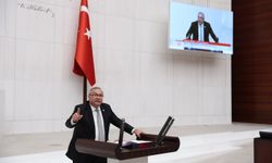 CHP’li Bülbül’den şap hastalığına karşı sert soru yağmuru