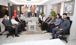 Cumhur İttifakı Aydın’da kenetlendi