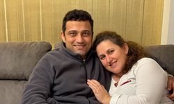 Danışman Sağınç’tan eşine tam destek: “Liyakat bizim şerefimizdir”