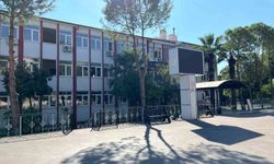 Aydın'da o bina tahliye edildi