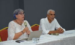 Didim Barış Şenliğinde “Barış Gazeteciliği” konuşuldu