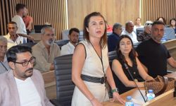 Didim belediye meclisinde “istifa” krizi