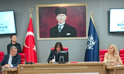 Didim AK Parti’den CHP’li meclis üyelerine tepki