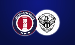 Naz-Naz ve Sökespor, Türkiye Kupası'na veda etti