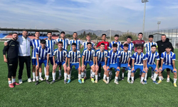 Aydın futbolunu kahreden haber: Yıldızspor'dan tarihi karar