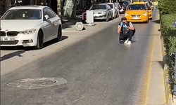 Nazilli’de acı kaza! 7 yaşındaki çocuk yaşam savaşı veriyor