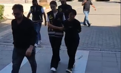 Nazilli'de 25 yıllık bebek cinayeti aydınlatıldı