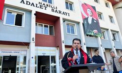 Gizli saklı bir şey yok! Nazilli'de faili meçhul dosya kalmadı