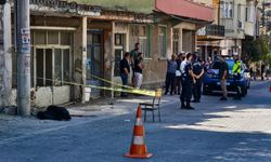 Nazilli'de iki motosiklet çarpıştı; 1 ölü, 1 yaralı
