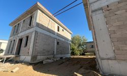 Nazilli’de iş kazası: İnşaattan düşen işçi yaralandı
