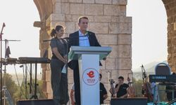 Başkan Yetişkin'den Aydın'da bir ilk!