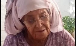 İncirliova’da yaşlı kadın kayboldu, jandarma arama başlattı