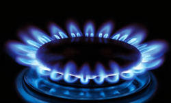 Spot piyasada doğal gaz fiyatları