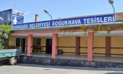 Karacasu Belediyesi’nden duyuru
