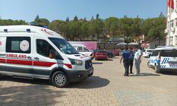 Karacasu'da miras kavgası: Ağabey hastanelik, kardeş karakolluk oldu
