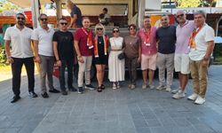 Kuşadası 'Yaşar Bilir'i unutmadı