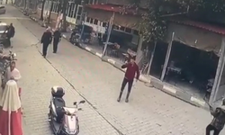 Baba-oğuldan kıraathanede silahlı saldırı: 1 ölü