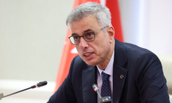 Bakan Memişoğlu, BM Genel Kurulu’nda hitap edecek