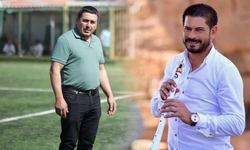 Germencik'te Mesut Külahlı, şov yapacak: Moralıspor ise kazanacak