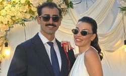 Meslektaşlar nişanlandı