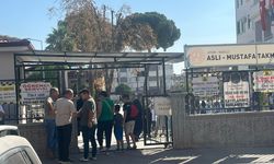 Nazilli’de okullarda uyum haftası hareketliliği