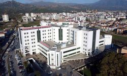 'Hasta güvenliği, sunduğumuz sağlık hizmetinin temel önceliğidir'