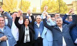 Özmen, “Bu şehre ihanetin bir bedeli olacak”