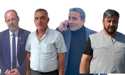 Sökeli muhtarlardan CHP’li meclis üyelerine sert tepki: “Hizmete engel olanlar hesabını sandıkta verecek”