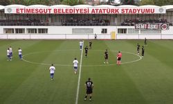 Nazillispor ve Ankaraspor’a bahis cezası yağdı!