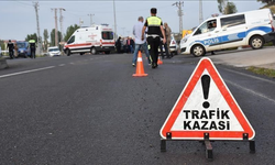 Takla atan otomobil can aldı: 1 ölü