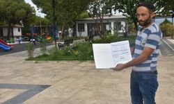 Karacasulu vatandaş ücretsiz tatil hayaliyle 160 bin lirasından oldu