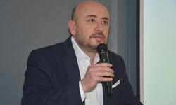 Ülken. “Faiz düşse de kredi kanalları açılmadı”